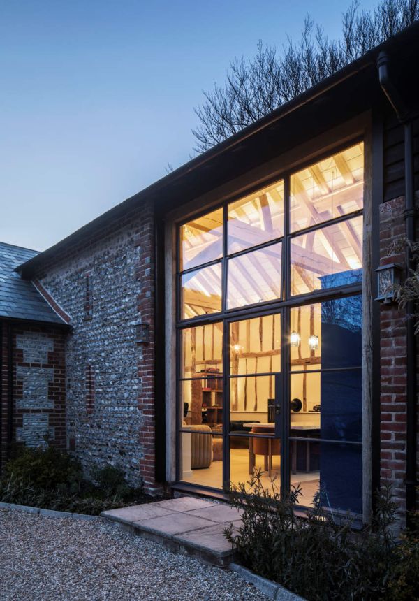 Conservation Architects, Designers, Heritage Consultants