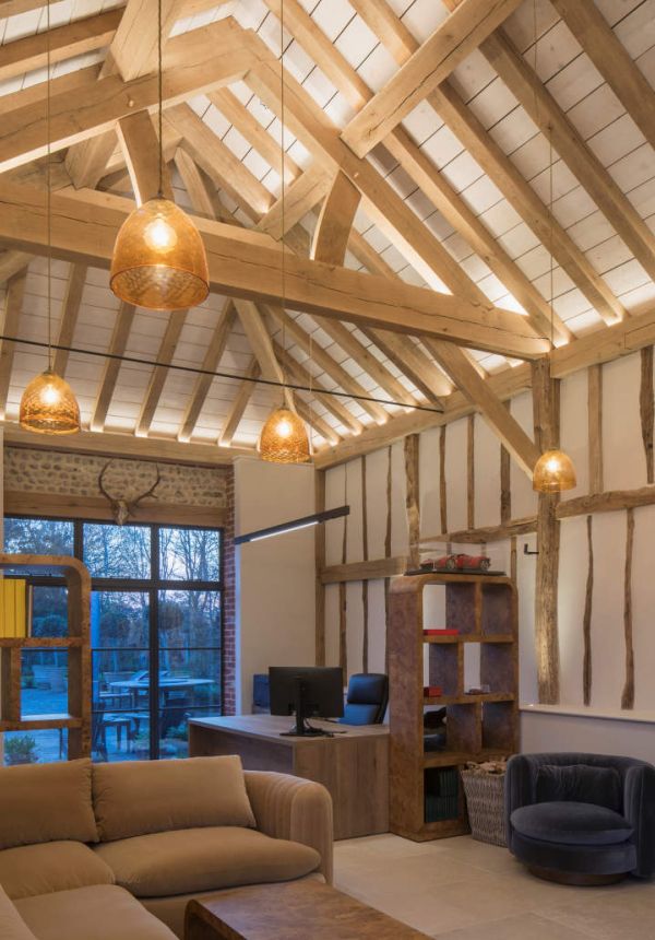 Conservation Architects, Designers, Heritage Consultants
