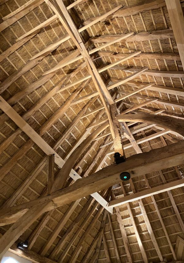Conservation Architects, Designers, Heritage Consultants